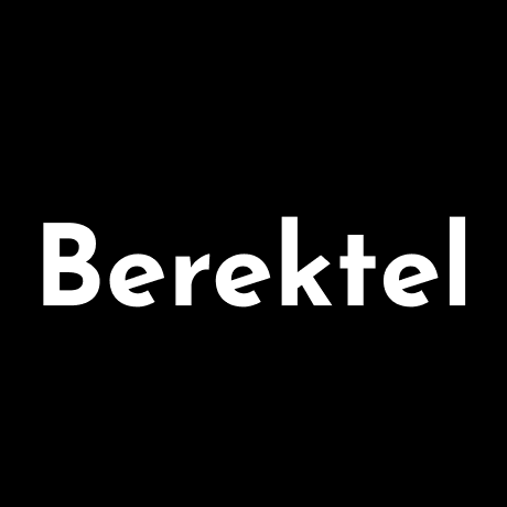 Berektel logo
